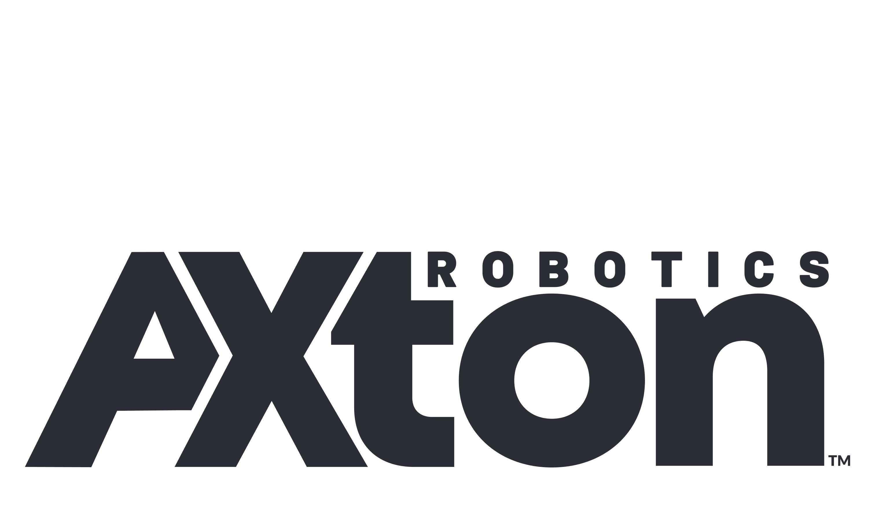 Axton Logo